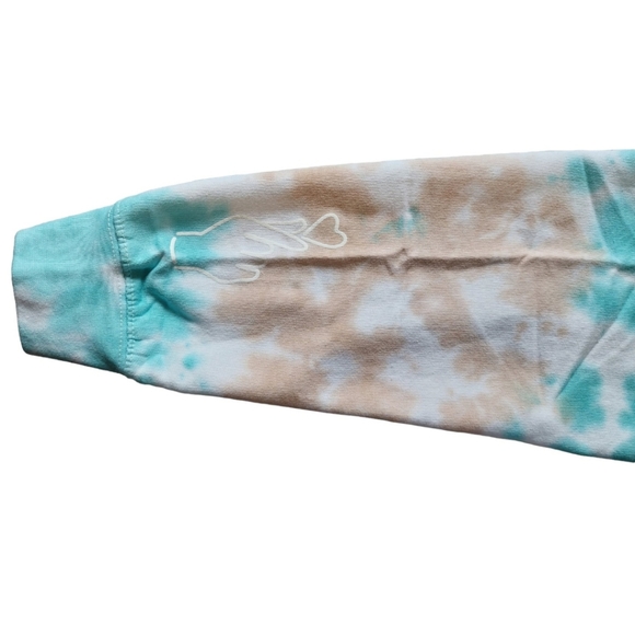 BSR by Samii Ryan Hoodie Sweatshirt - Picture 3 of 4